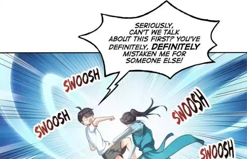 Cultivation Chat Group Ch.100