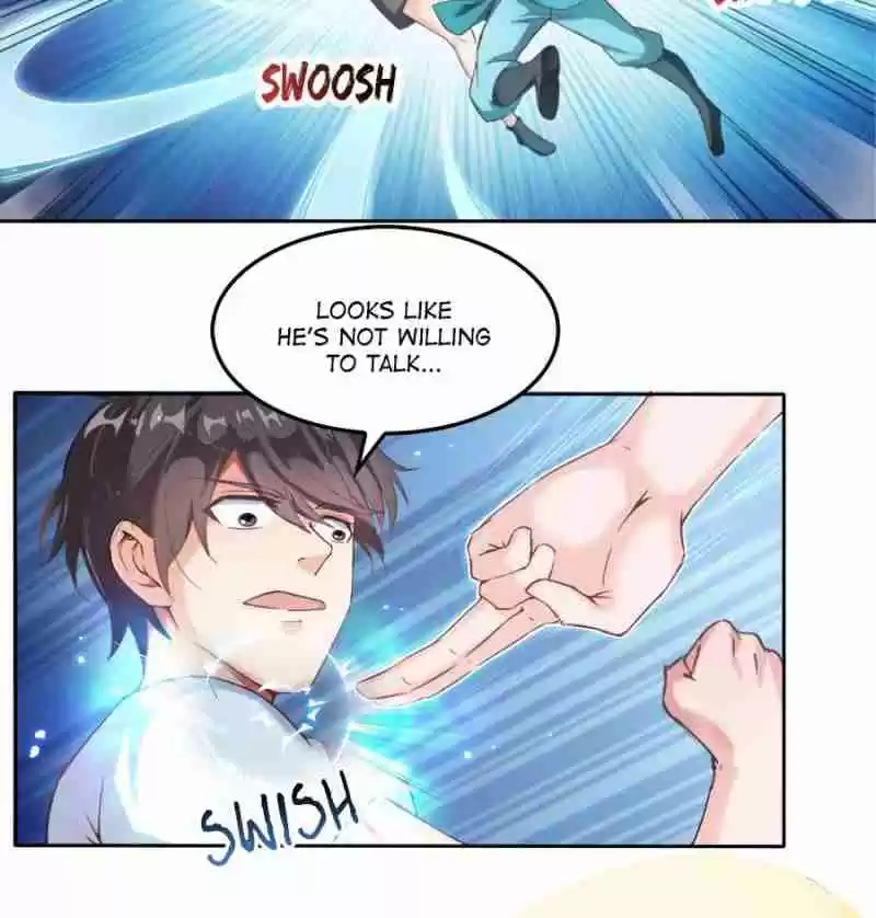 Cultivation Chat Group Ch.100