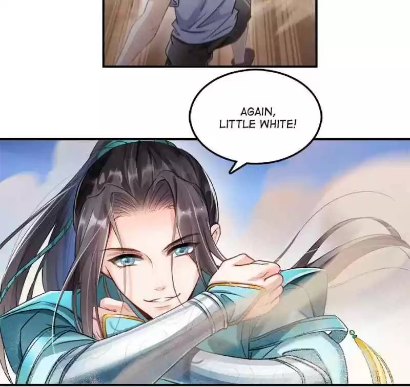 Cultivation Chat Group Ch.100