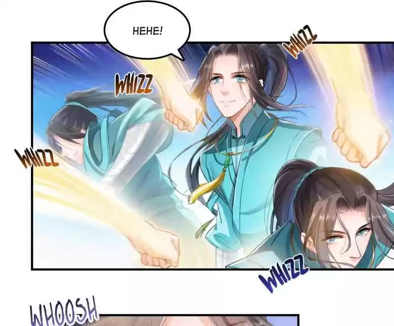 Cultivation Chat Group Ch.100