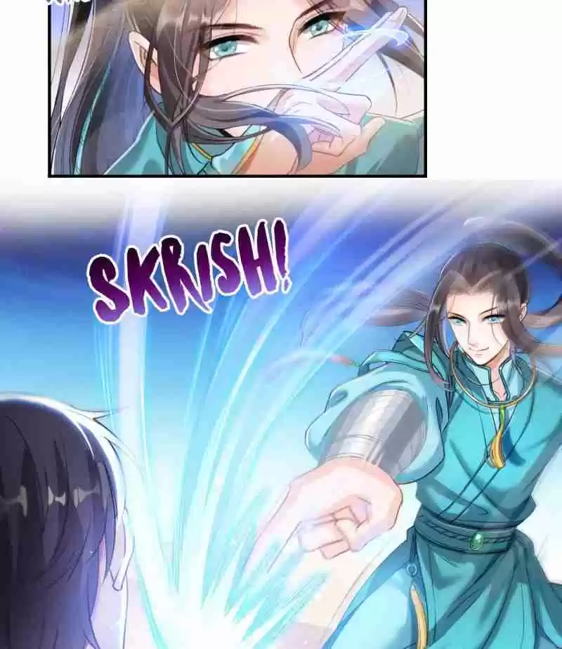 Cultivation Chat Group Ch.100