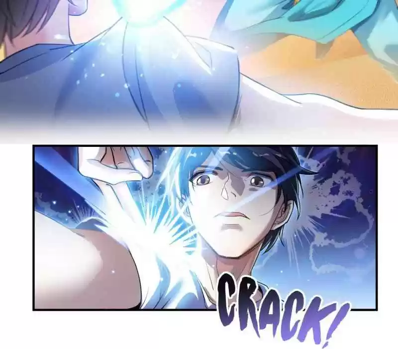 Cultivation Chat Group Ch.100