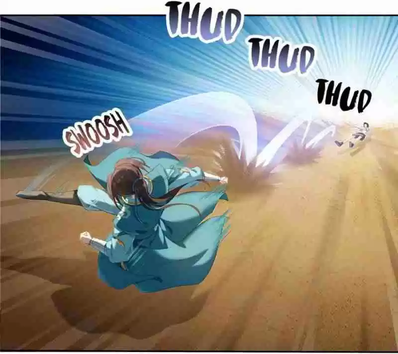 Cultivation Chat Group Ch.100