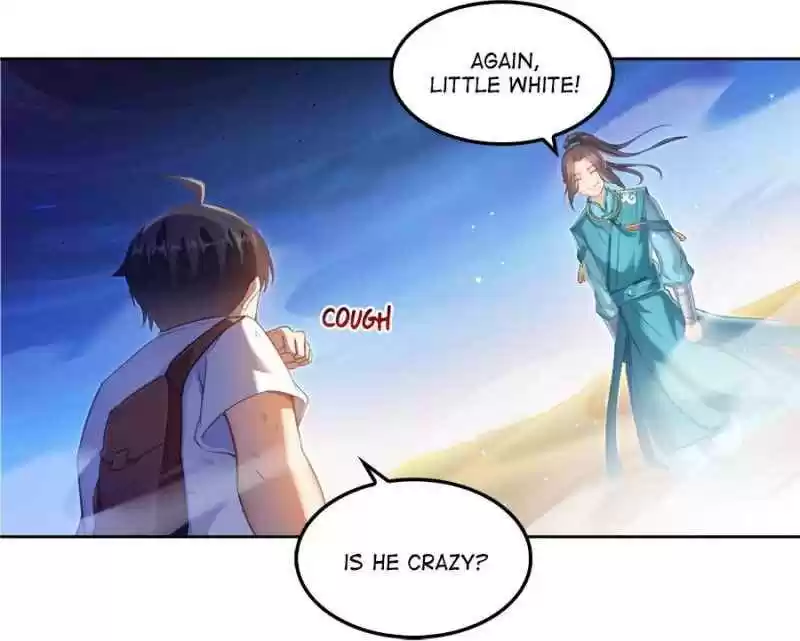 Cultivation Chat Group Ch.100