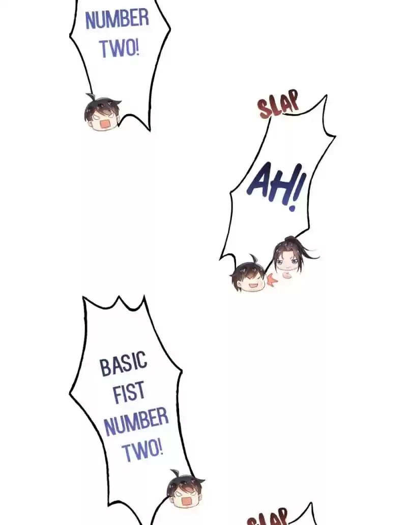 Cultivation Chat Group Ch.100