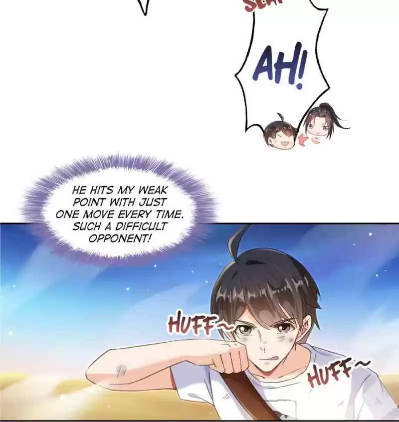 Cultivation Chat Group Ch.100