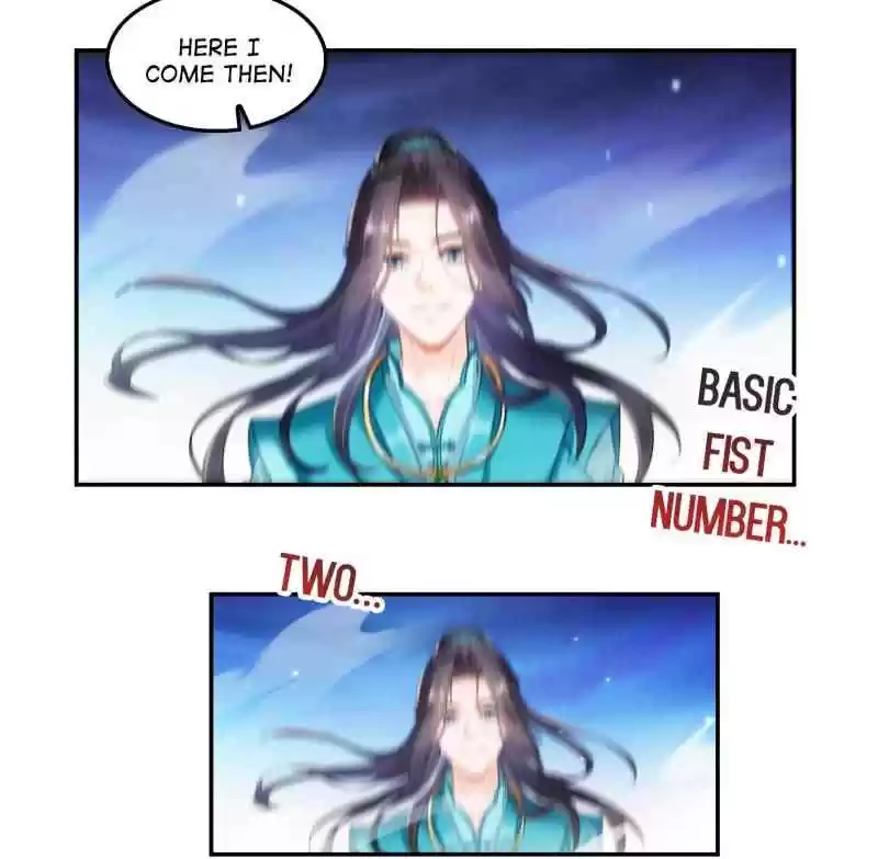 Cultivation Chat Group Ch.100