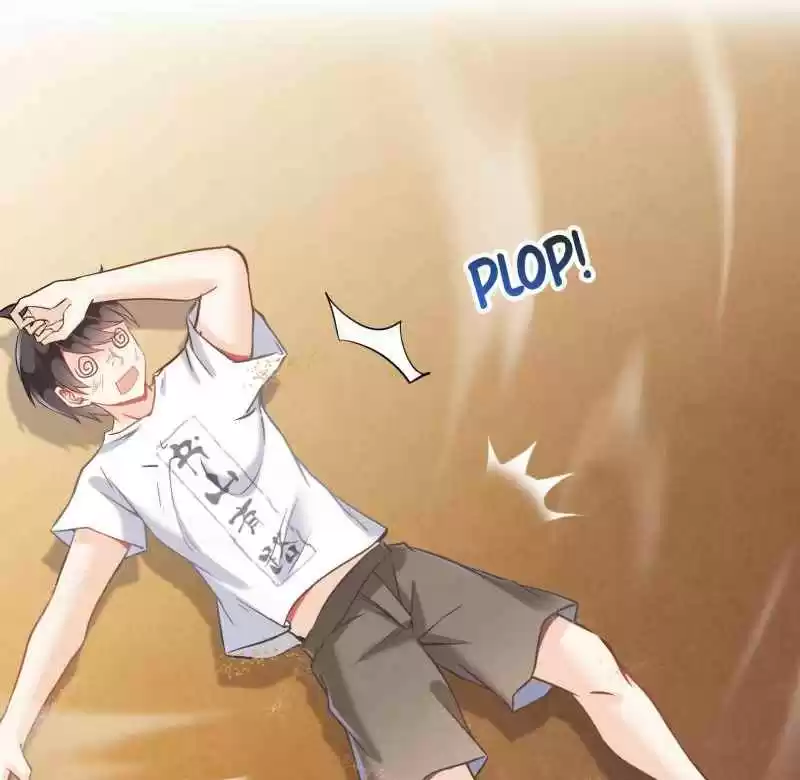 Cultivation Chat Group Ch.100