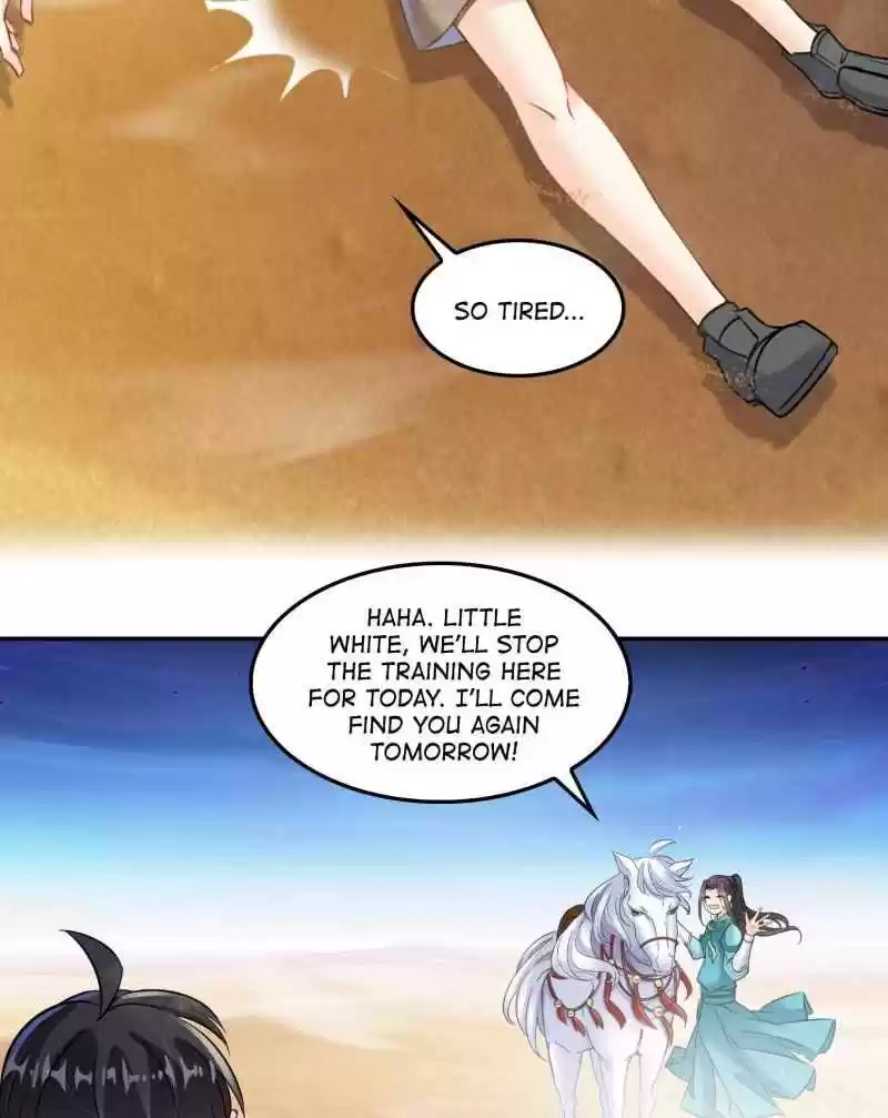 Cultivation Chat Group Ch.100