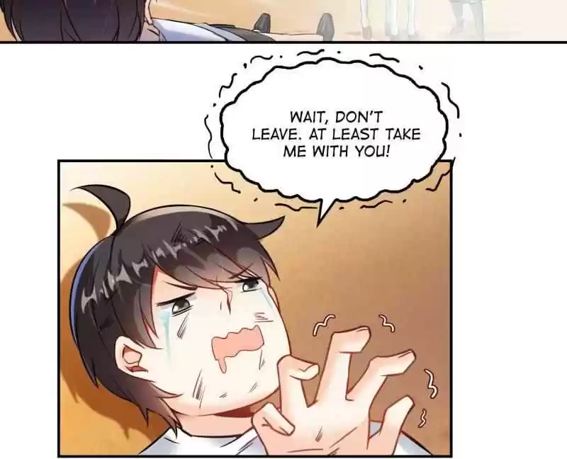 Cultivation Chat Group Ch.100