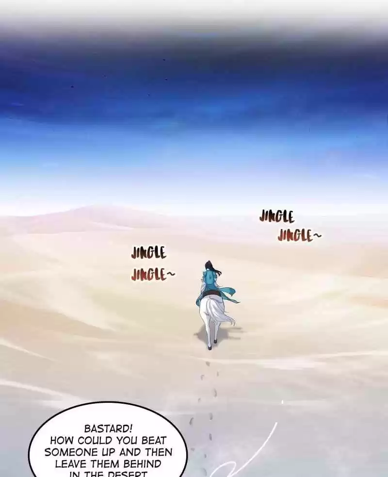 Cultivation Chat Group Ch.100