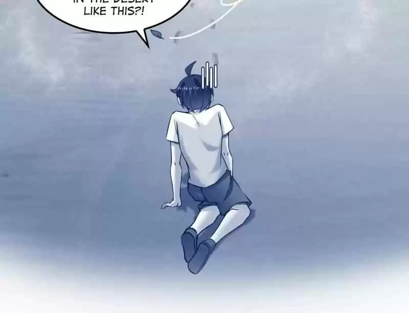 Cultivation Chat Group Ch.100