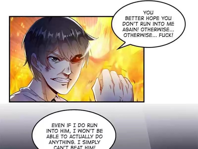 Cultivation Chat Group Ch.100