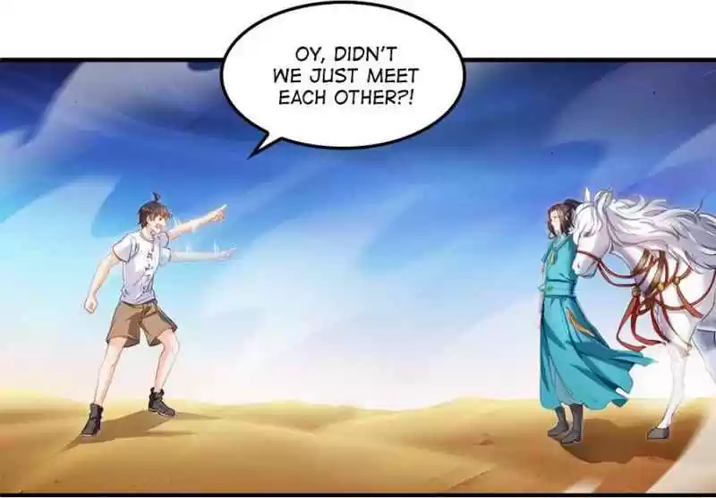 Cultivation Chat Group Ch.100