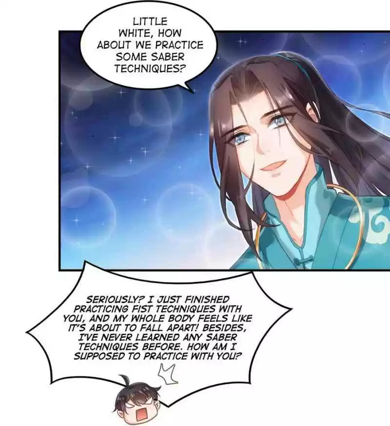 Cultivation Chat Group Ch.100