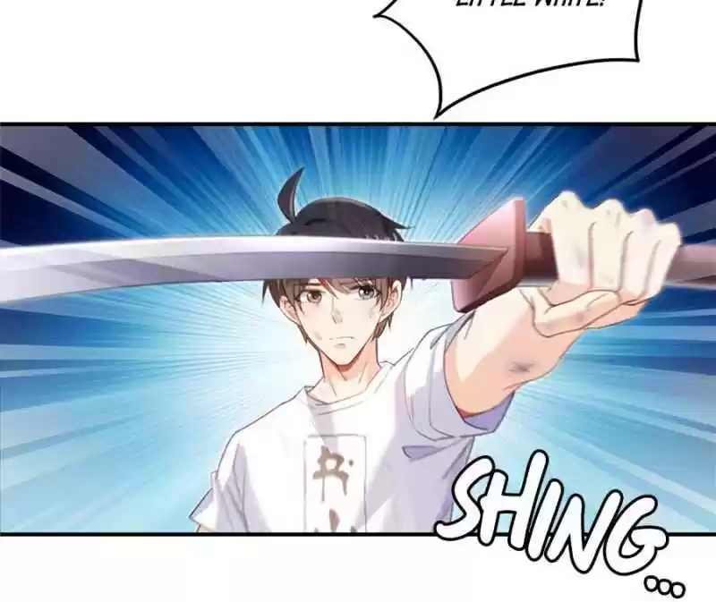 Cultivation Chat Group Ch.100