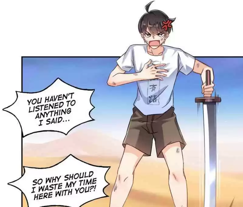 Cultivation Chat Group Ch.101