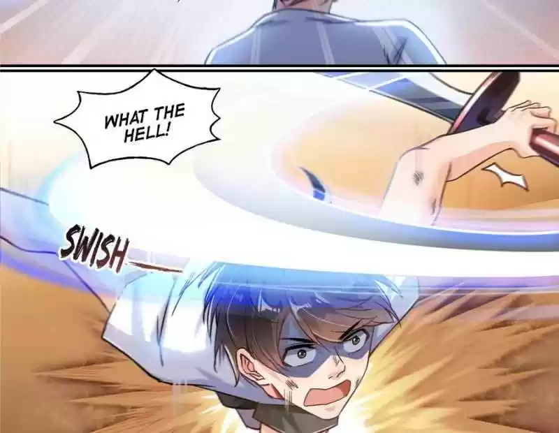 Cultivation Chat Group Ch.101