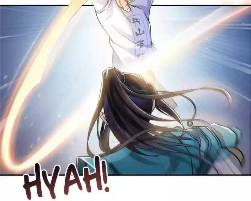 Cultivation Chat Group Ch.101