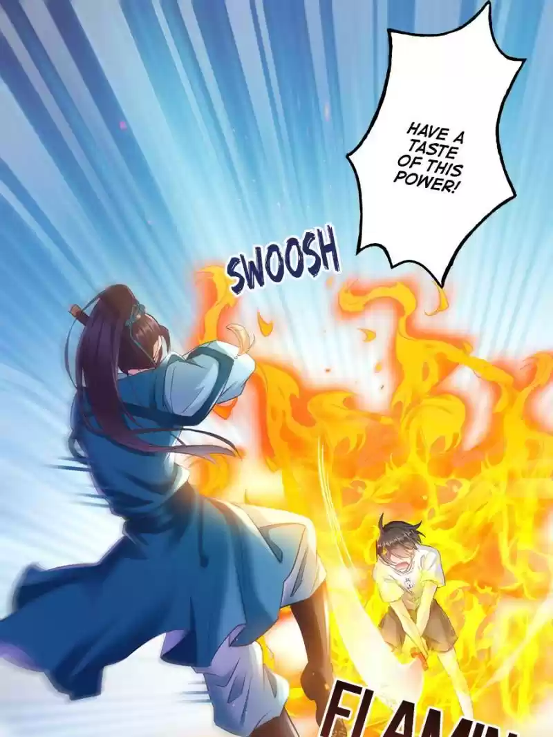 Cultivation Chat Group Ch.101