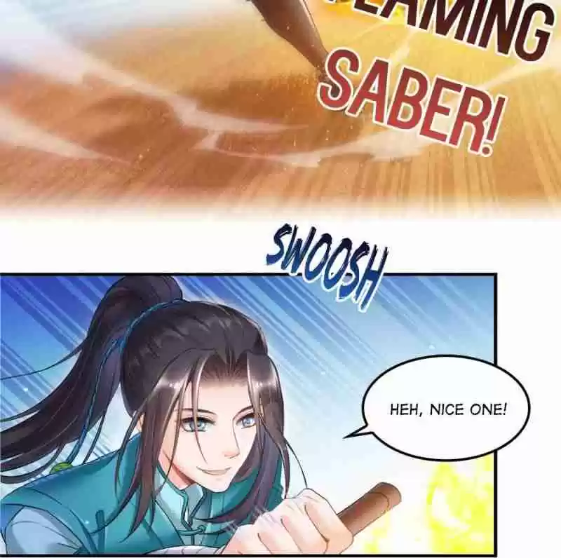 Cultivation Chat Group Ch.101