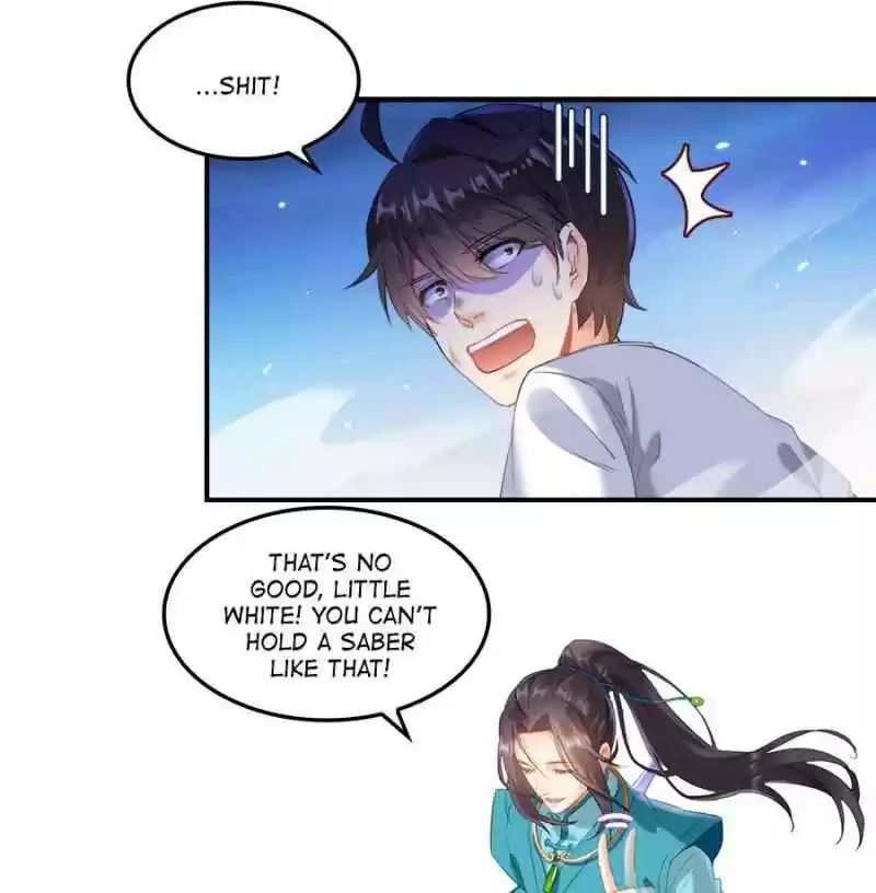 Cultivation Chat Group Ch.101