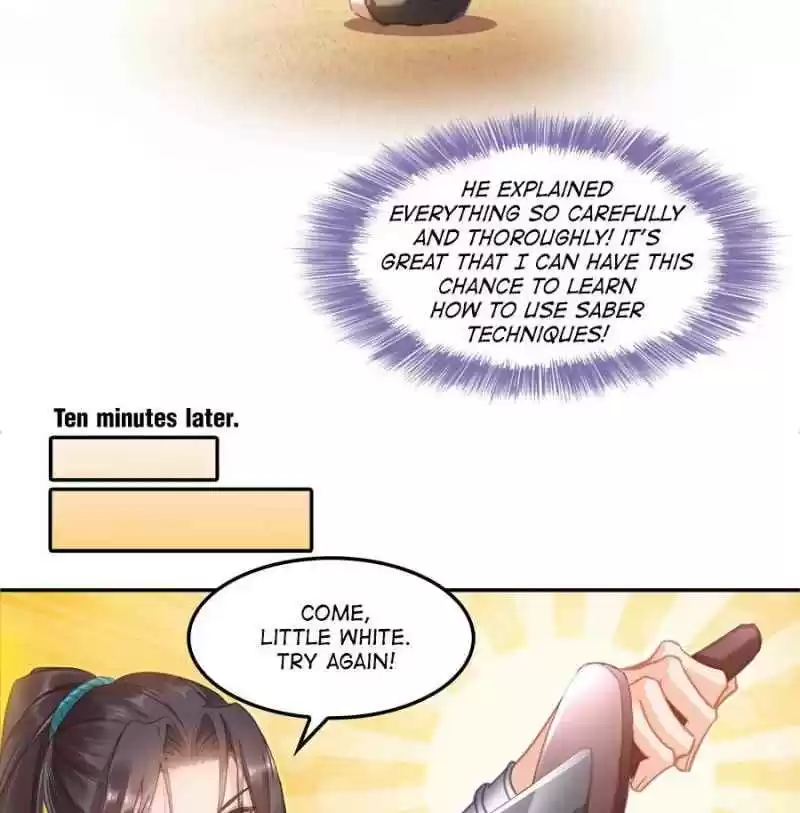 Cultivation Chat Group Ch.101