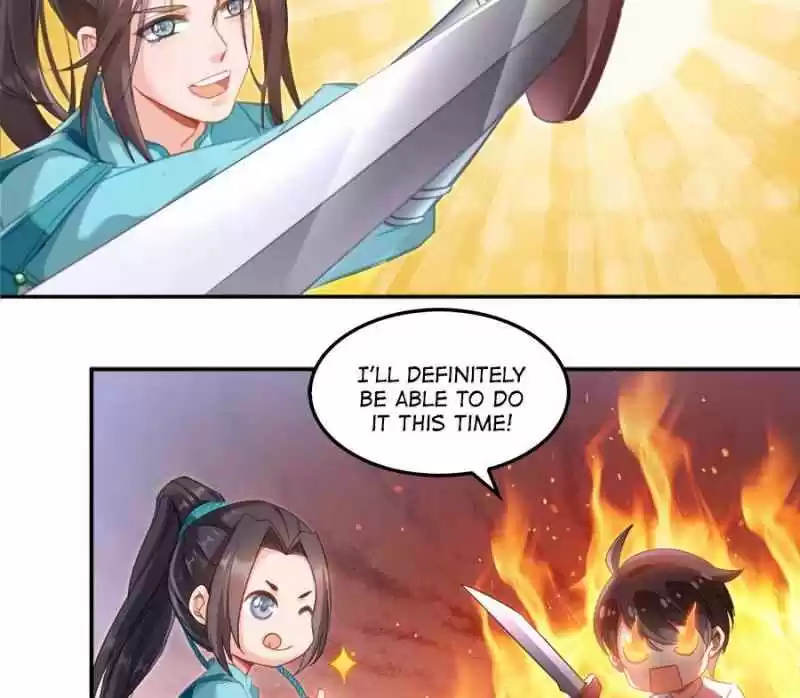 Cultivation Chat Group Ch.101