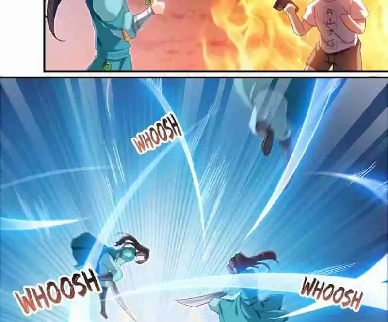 Cultivation Chat Group Ch.101