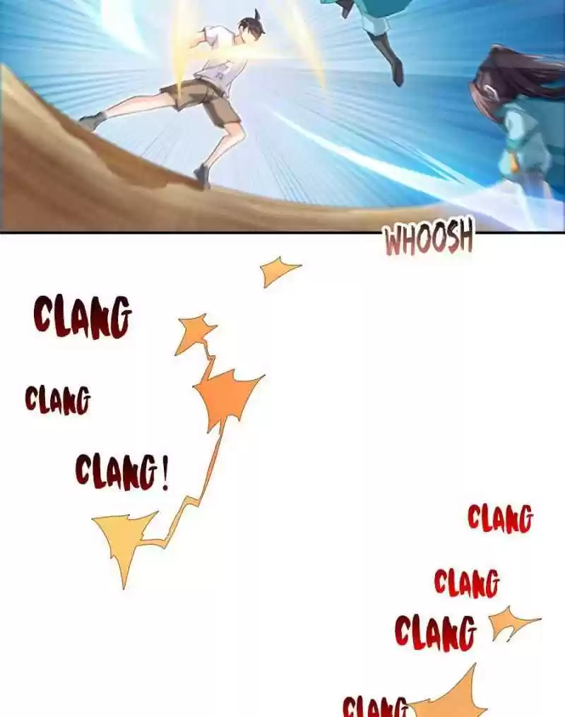 Cultivation Chat Group Ch.101