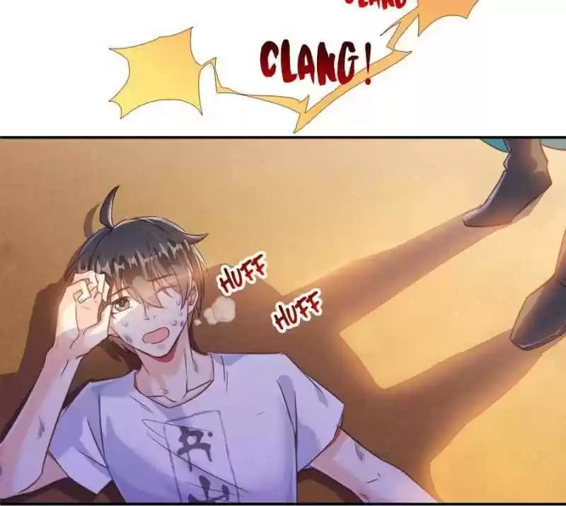 Cultivation Chat Group Ch.101