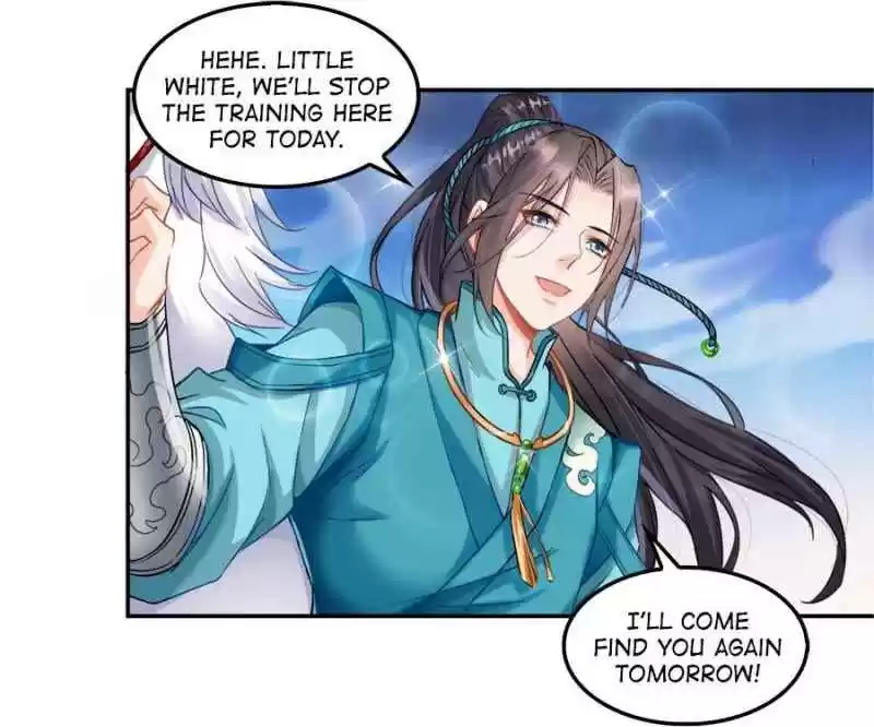 Cultivation Chat Group Ch.101