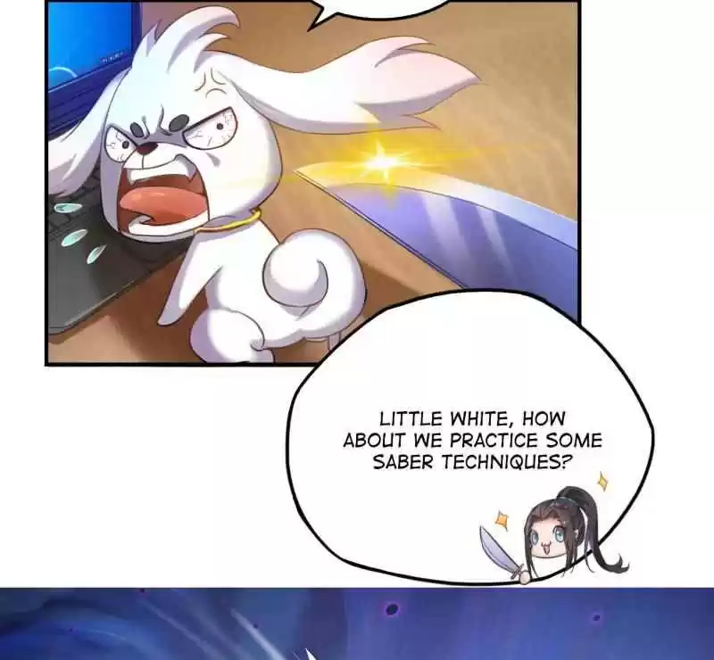 Cultivation Chat Group Ch.101