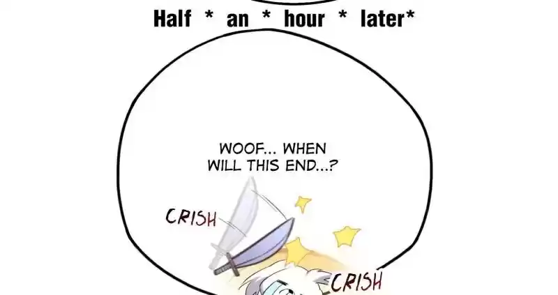 Cultivation Chat Group Ch.101