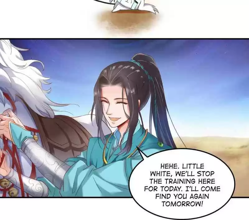 Cultivation Chat Group Ch.101