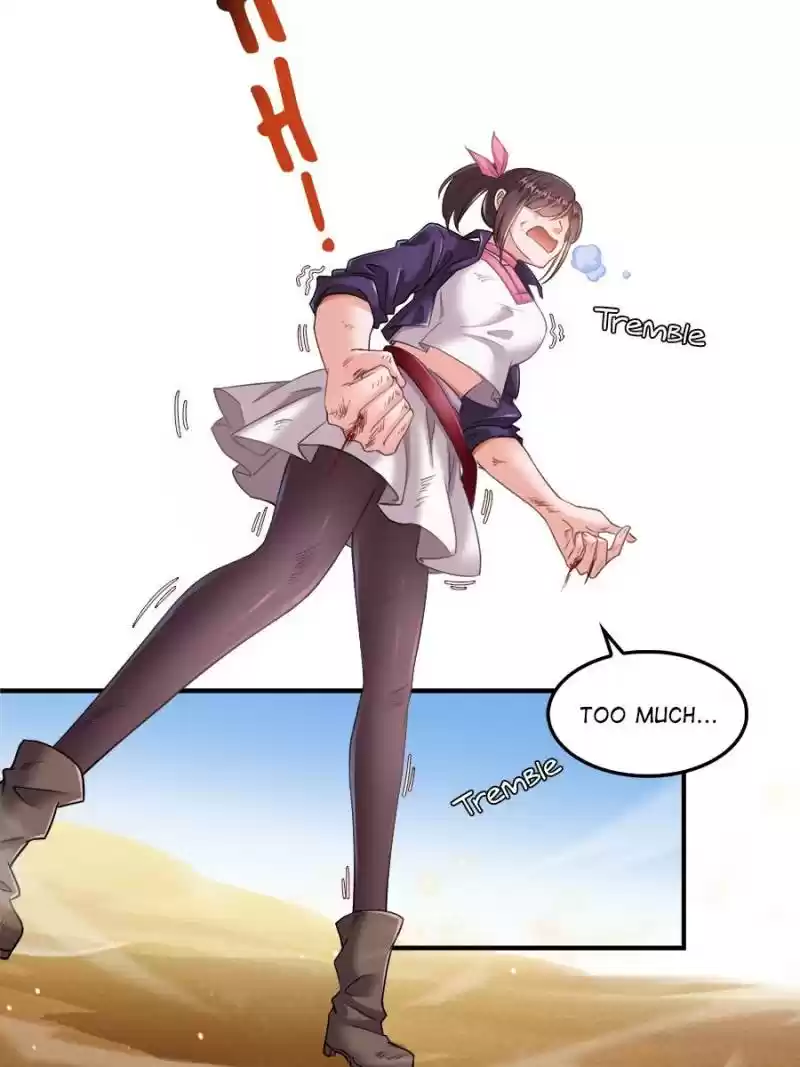 Cultivation Chat Group Ch.101