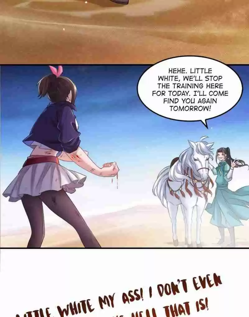 Cultivation Chat Group Ch.101