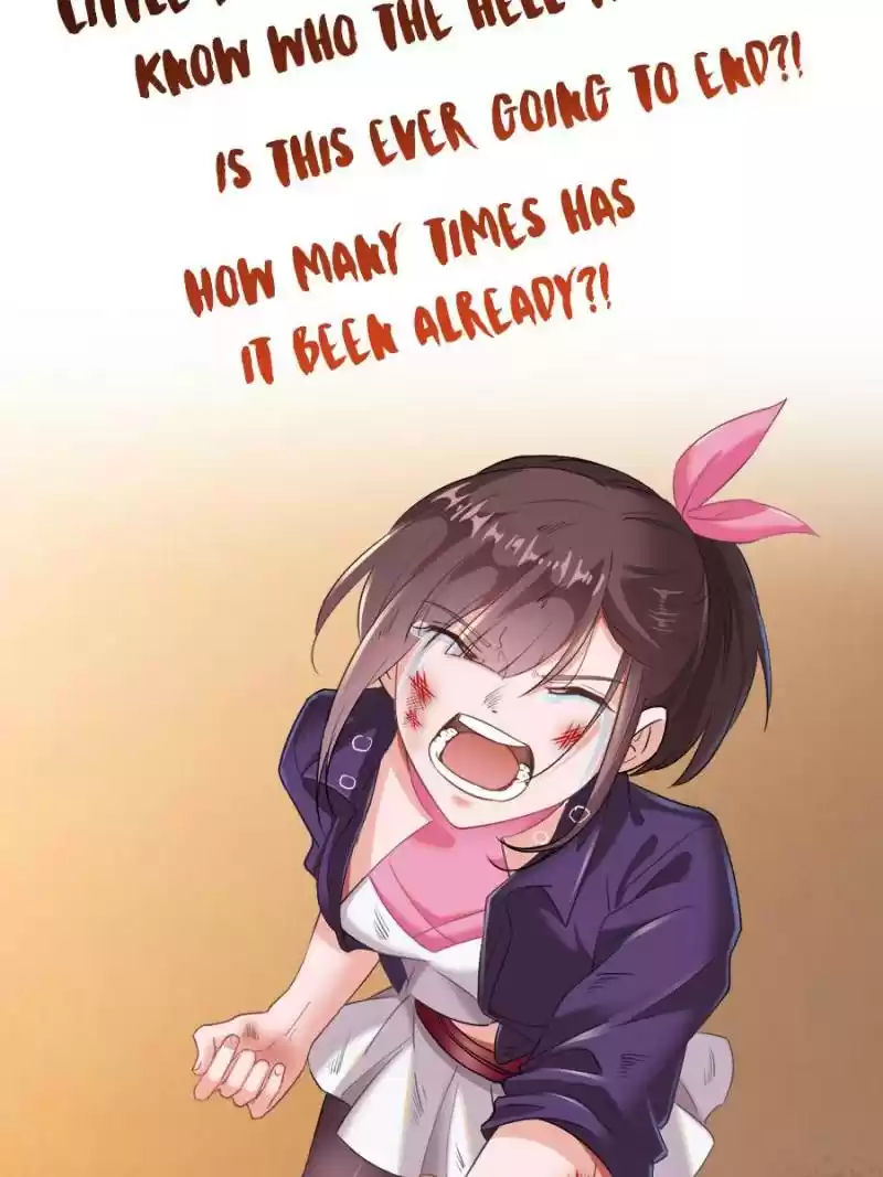 Cultivation Chat Group Ch.101