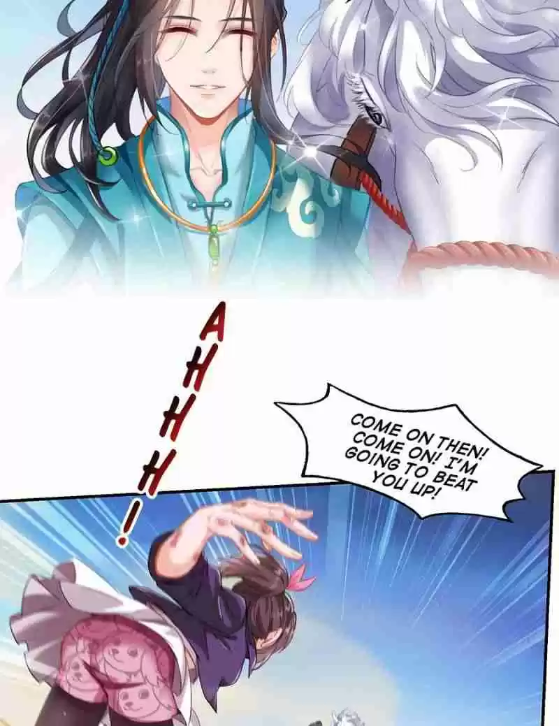 Cultivation Chat Group Ch.102