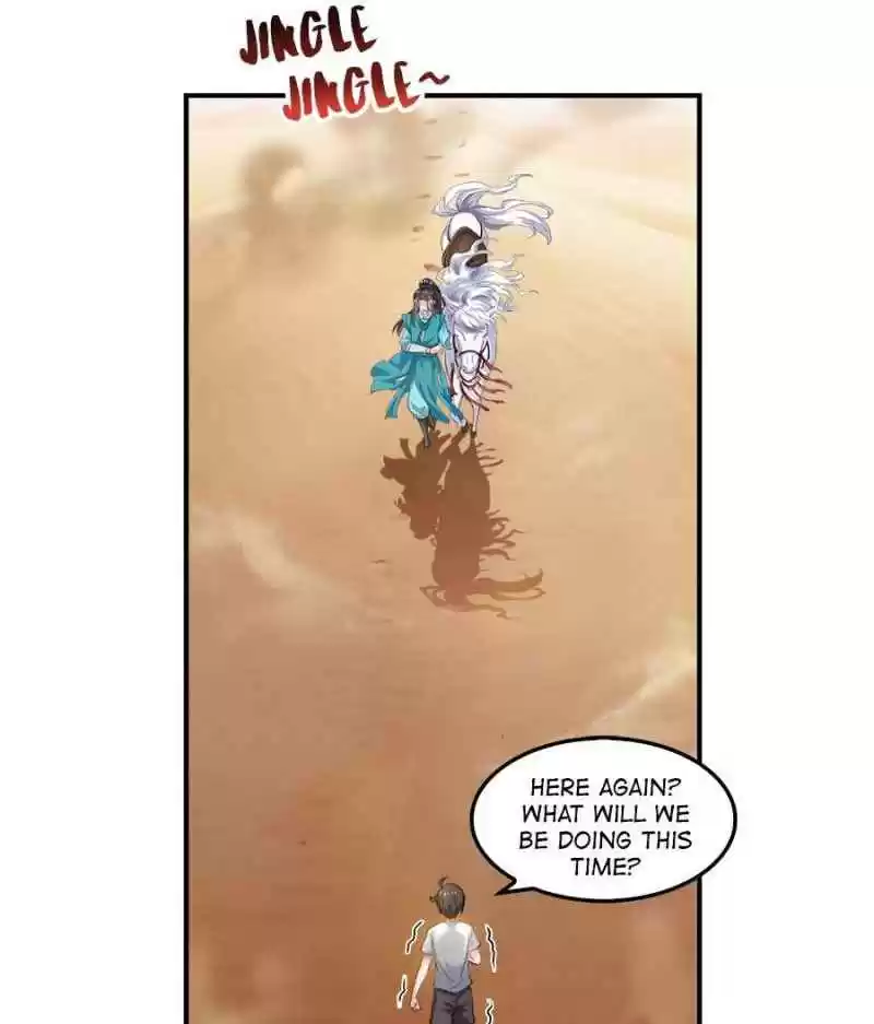 Cultivation Chat Group Ch.102