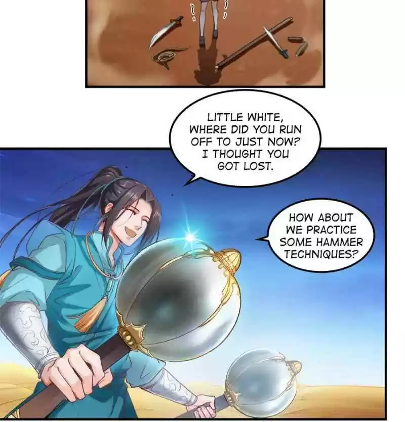 Cultivation Chat Group Ch.102