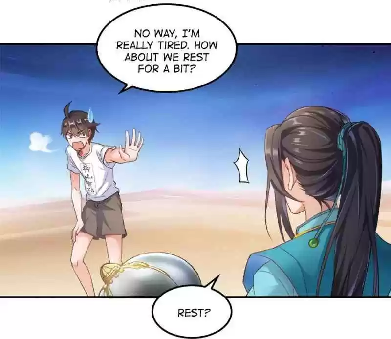 Cultivation Chat Group Ch.102