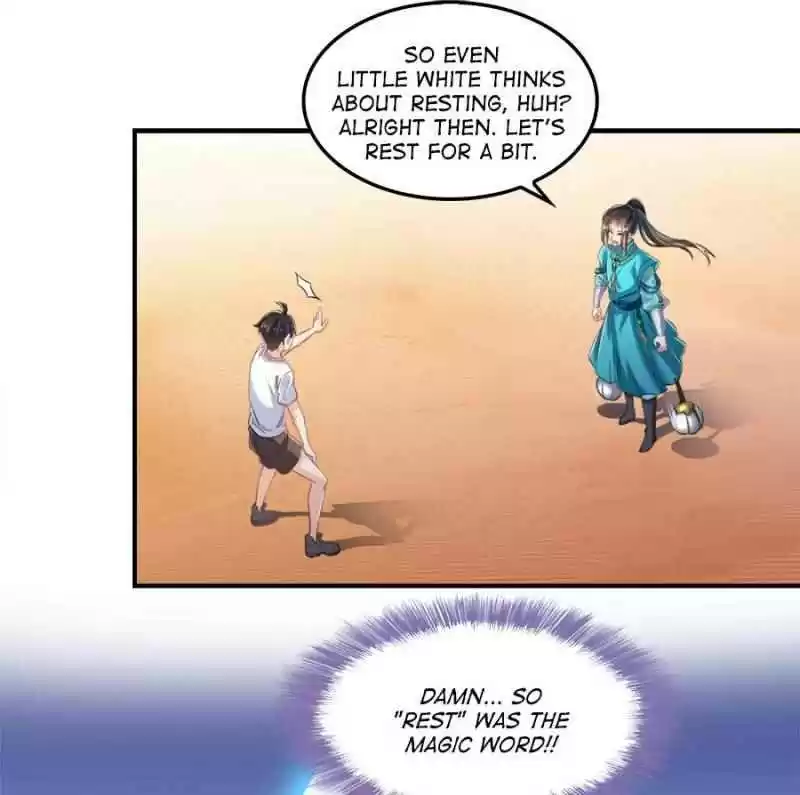 Cultivation Chat Group Ch.102