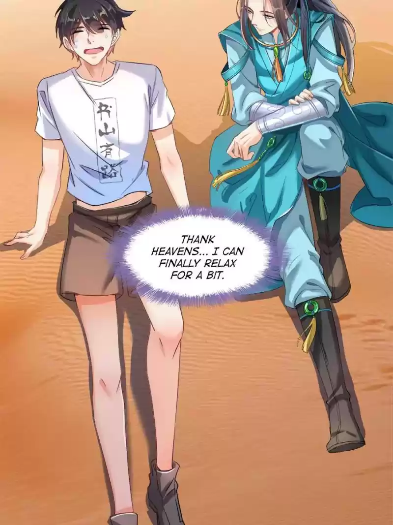 Cultivation Chat Group Ch.102