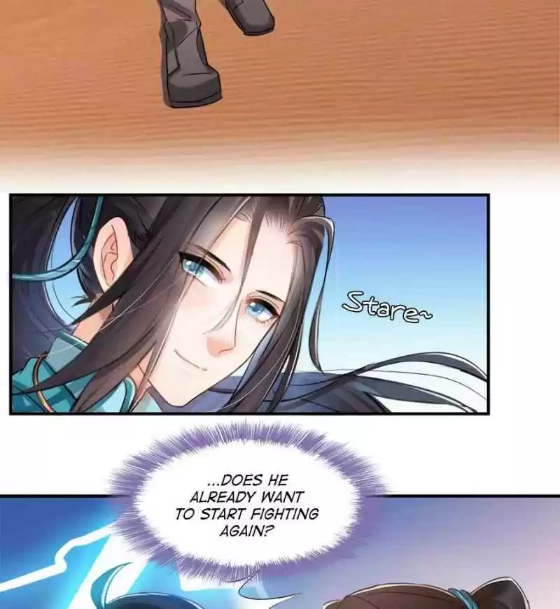 Cultivation Chat Group Ch.102