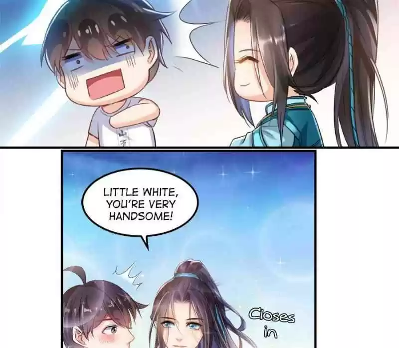 Cultivation Chat Group Ch.102