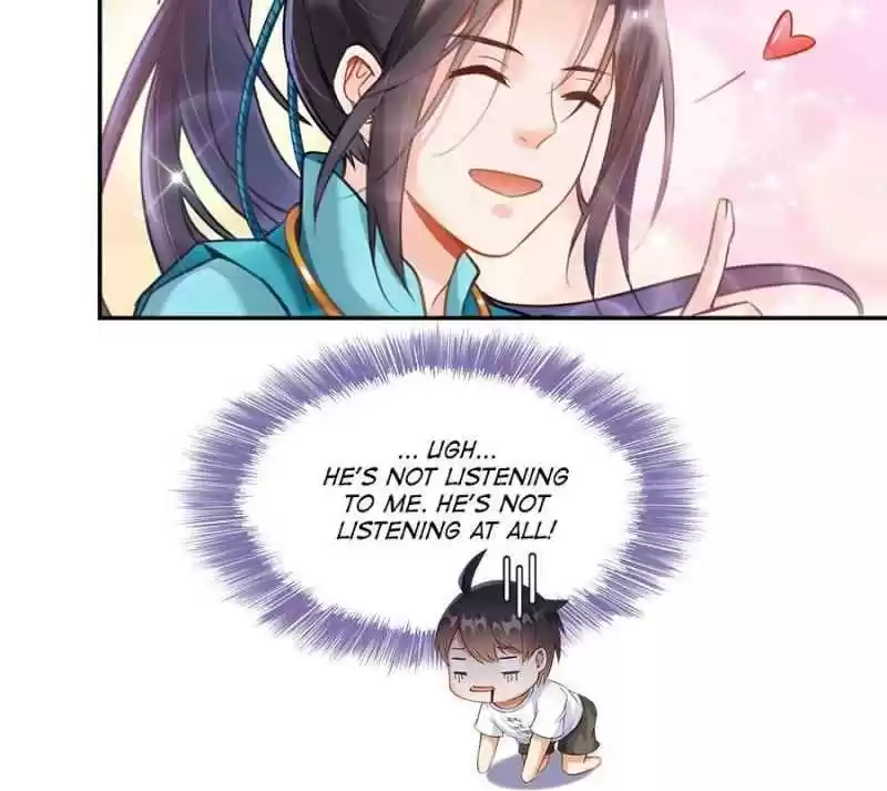 Cultivation Chat Group Ch.102