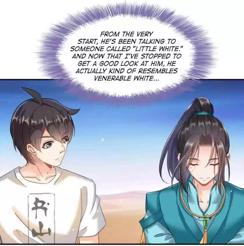 Cultivation Chat Group Ch.102