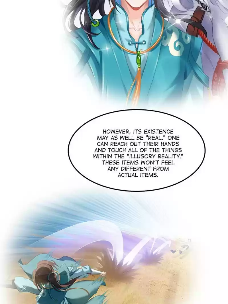 Cultivation Chat Group Ch.102