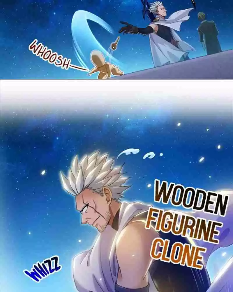 Cultivation Chat Group Ch.103